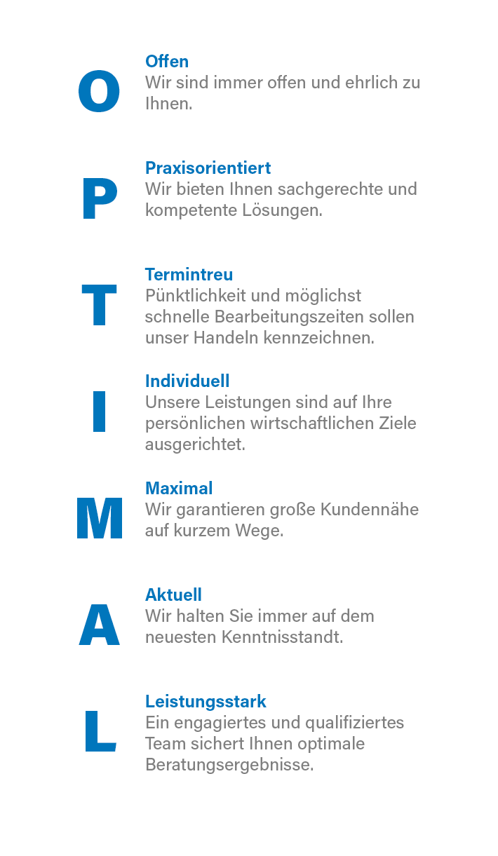 Optimal 11